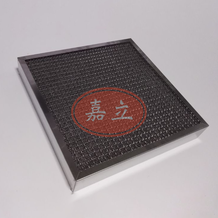 大安镇不锈钢油雾过滤器